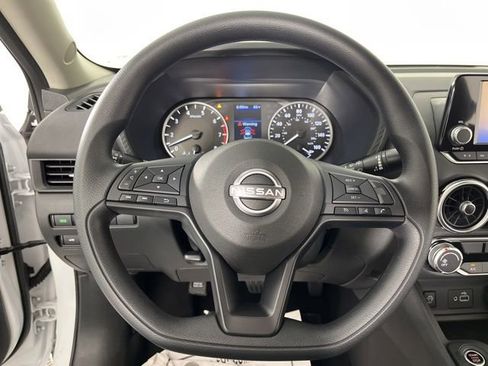 New 2025 Nissan Sentra S image 20