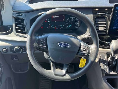 Used 2023 Ford Transit 350 XLT RWD image 14