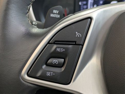 Used 2015 Chevrolet Corvette Z06 w/ 3LZ Preferred Equipment Group image 24