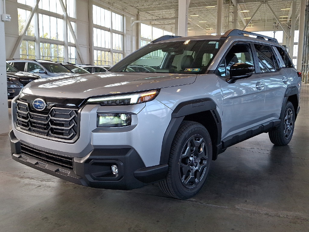 New 2026 Subaru Outback Premium AWD/4WD image 5