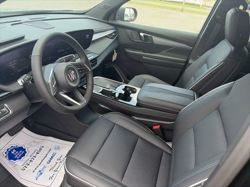 New 2026 Buick Enclave Preferred w/ LPO, Floor Liner Package AWD/4WD image 16