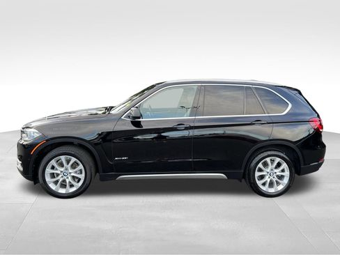 Used 2018 BMW X5 xDrive35i AWD/4WD image 2