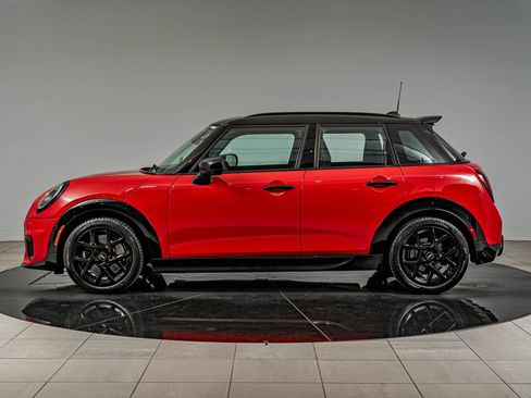 Used 2025 MINI Cooper S FWD image 8