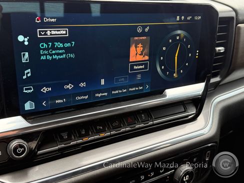 Used 2024 Chevrolet Silverado 3500 High Country image 26