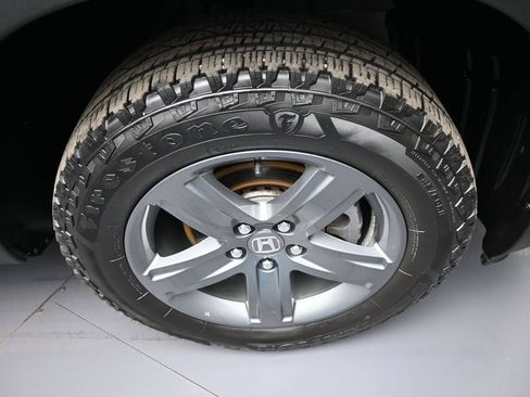 Used 2023 Honda Ridgeline RTL image 13