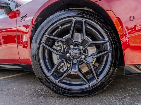Used 2024 Dodge Charger Daytona R/T w/ Plus Group AWD/4WD image 30