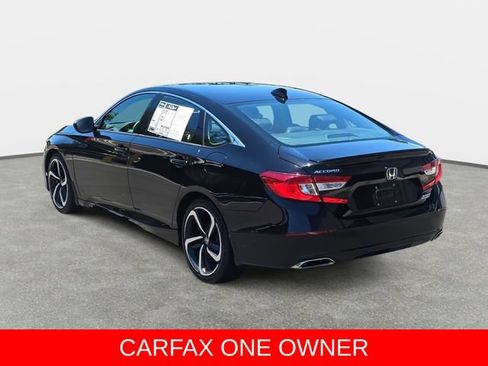 Used 2022 Honda Accord Sport Special Edition image 7