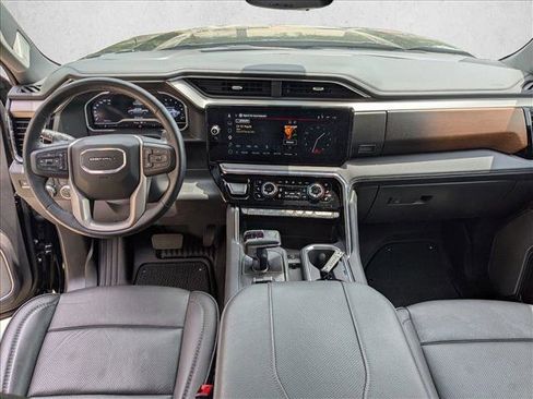 Used 2024 GMC Sierra 1500 Denali w/ Denali Reserve Package AWD/4WD image 19