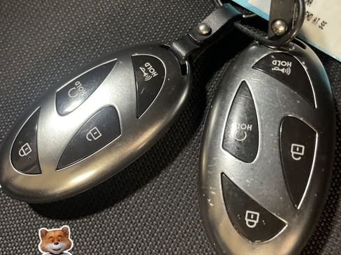 Certified 2024 Hyundai Kona SE image 41