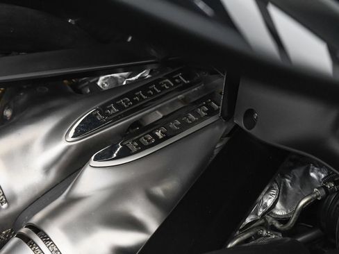 Used 2022 Ferrari 296 GTB RWD image 29