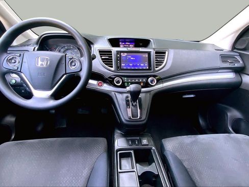 Used 2015 Honda CR-V EX image 15
