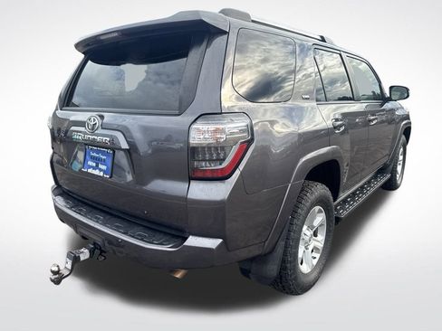 Used 2021 Toyota 4Runner SR5 image 7