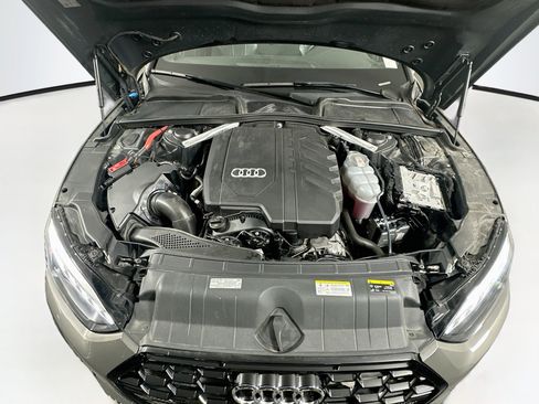 Used 2025 Audi A5 2.0T Premium Plus AWD/4WD image 34