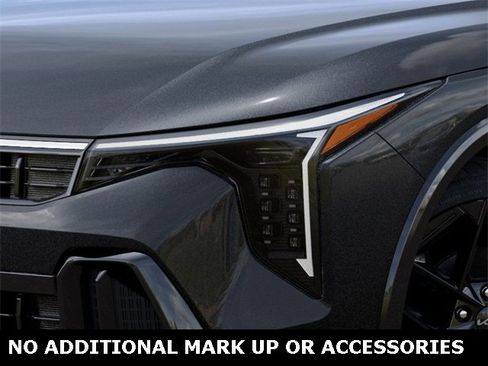 New 2025 Kia K4 GT-Line Turbo image 10