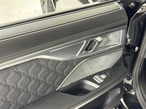 Used 2025 BMW M8 Competition w/ M Carbon Exterior Package image 26