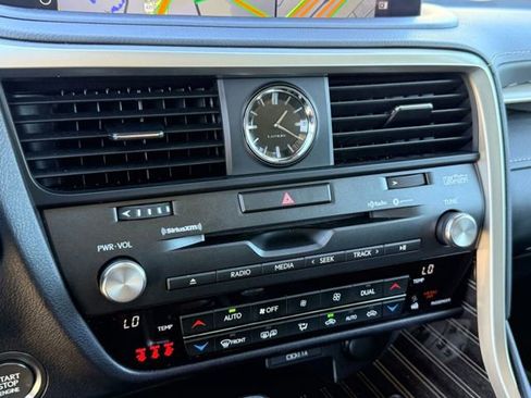 Certified 2020 Lexus RX 350 FWD w/ Luxury Package image 25