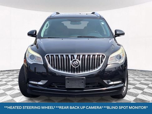 Used 2015 Buick Enclave Leather FWD image 4