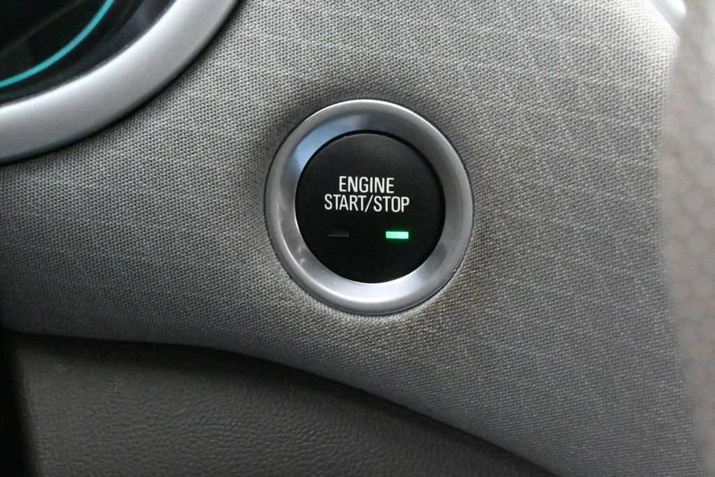 Used 2024 Chevrolet Malibu LT FWD image 26