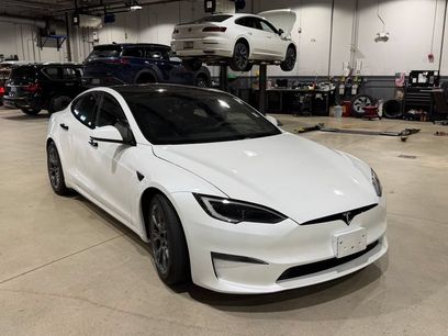 Used 2024 Tesla Model S