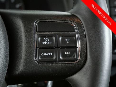 Used 2013 Jeep Compass Latitude AWD/4WD image 23