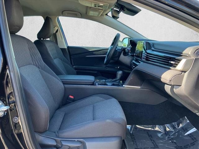 Used 2025 Toyota Camry LE FWD image 20