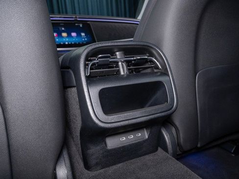 Certified 2026 Mercedes-Benz E 350 Sedan image 23