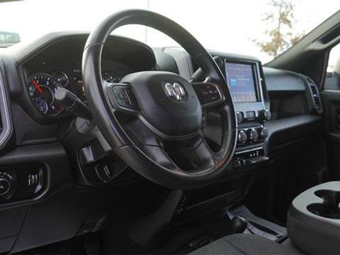 Certified 2024 RAM 2500 Tradesman w/ Chrome Appearance Group image 17