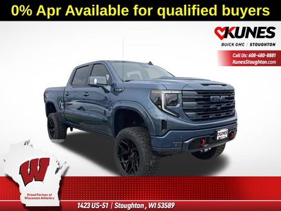 New 2026 GMC Sierra 1500 Elevation w/ Elevation Premium Package