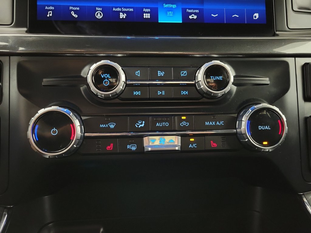 Used 2023 Ford F150 XLT w/ Equipment Group 302A High RWD image 29