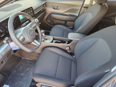New 2026 Hyundai Kona SEL Sport FWD image 9