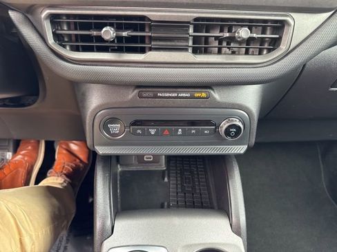 Used 2025 Ford Bronco Sport Outer Banks w/ Outer Banks Tech Package+ image 23