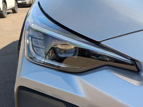 New 2026 Subaru Crosstrek 2.5i Wilderness w/ Crosstrek Mirror Package AWD/4WD image 6