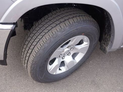 New 2026 RAM 1500 Big Horn image 9