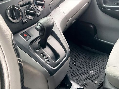 Used 2014 Nissan NV200 SV w/ Exterior Appearance Package FWD image 15