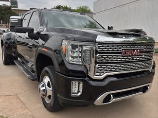 Used 2020 GMC Sierra 3500 Denali w/ Denali Ultimate Package AWD/4WD video 1