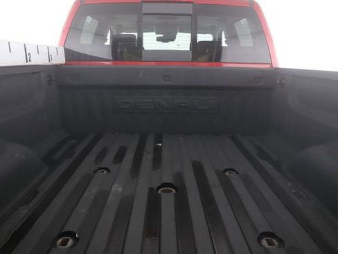 Used 2018 GMC Sierra 2500 Denali w/ Duramax Plus Package AWD/4WD image 29