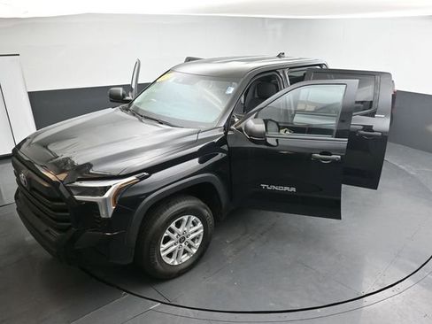 Used 2022 Toyota Tundra SR5 image 32