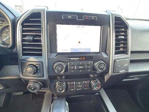 Used 2020 Ford F150 XLT w/ Equipment Group 302A Luxury AWD/4WD image 96