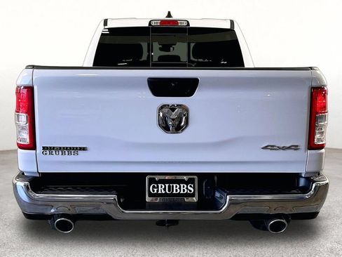 Used 2023 RAM 1500 Big Horn AWD/4WD image 5