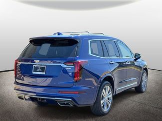 Used 2024 Cadillac XT6 Premium Luxury AWD/4WD video 2