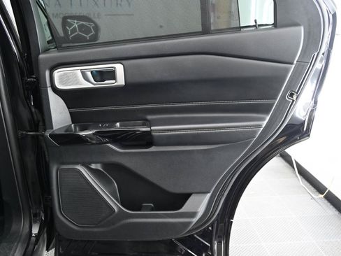 Used 2021 Ford Explorer ST w/ Equipment Group 401A AWD/4WD image 45