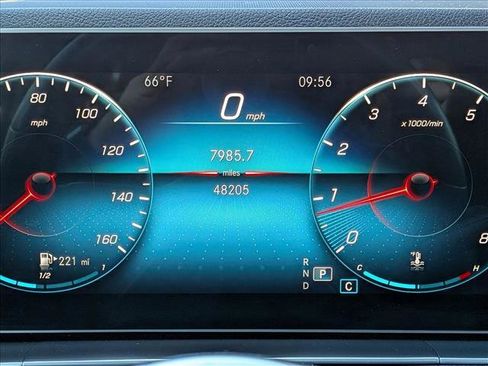 Used 2022 Mercedes-Benz GLE 350 image 10