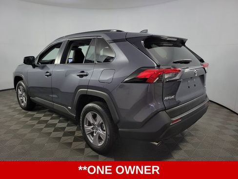 Used 2025 Toyota RAV4 LE image 6