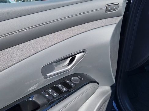 New 2026 Hyundai Tucson Limited AWD/4WD image 7
