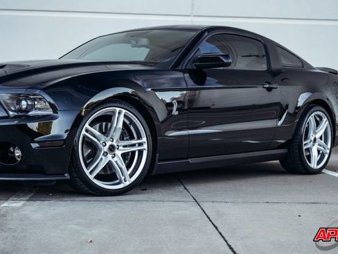 Used 2010 Ford Mustang Shelby GT500 image 38