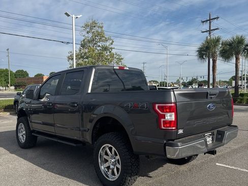 Used 2019 Ford F150 XL w/ Equipment Group 101A Mid image 7