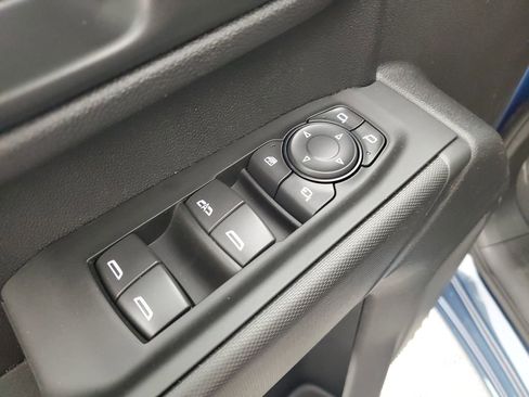 New 2026 Chevrolet Silverado 2500 Custom w/ Custom Value Package image 27