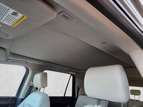 Used 2021 Ford Expedition Max Platinum AWD/4WD image 11