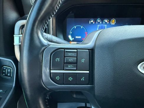 Used 2023 Ford F250 Lariat w/ Chrome Package AWD/4WD image 48