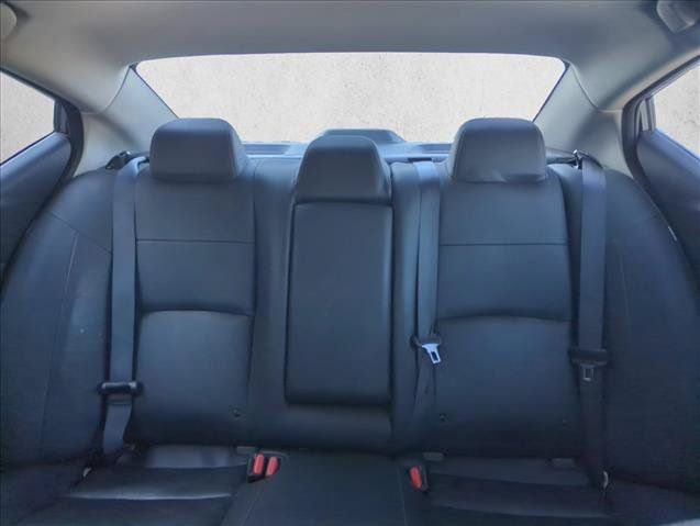 Used 2023 Nissan Altima 2.5 SL FWD image 25